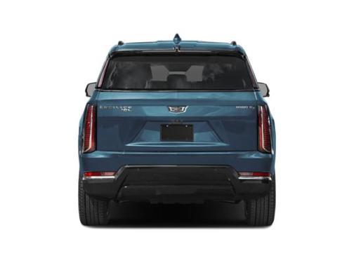 Black Raven 2026 Cadillac Escalade IQL Sport