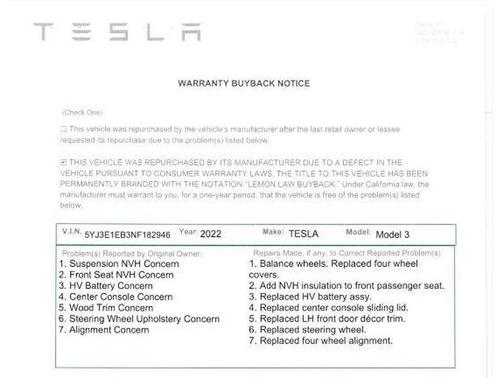 Pearl White Multi-Coat 2022 Tesla Model 3 Long Range