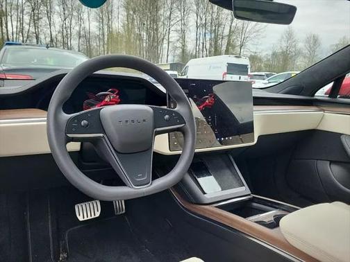 2023 Tesla Model S