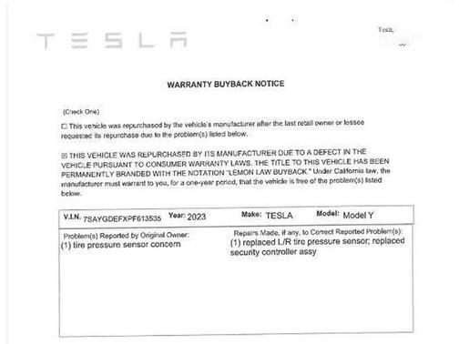 2023 Tesla Model Y Performance Dual Motor All-Wheel Drive