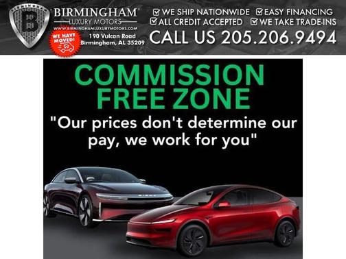 2023 Tesla Model Y Performance Dual Motor All-Wheel Drive