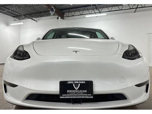 2023 Tesla Model Y Performance Dual Motor All-Wheel Drive