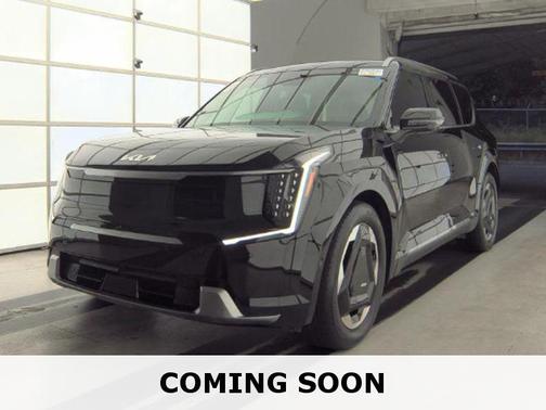 2024 Kia EV9 Land