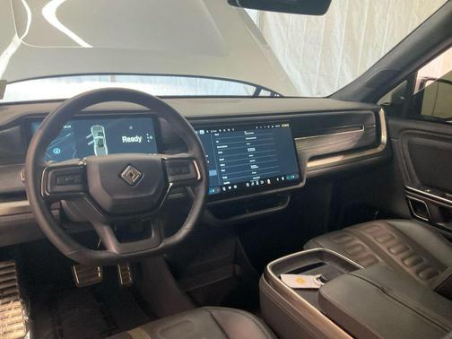 2023 Rivian R1T Adventure Quad Motor Large Pack