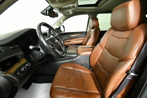 2016 Cadillac Escalade Luxury