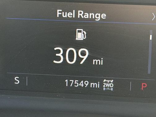 Stellar Black Metallic 2025 Cadillac XT6 Sport AWD