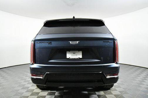 2025 Cadillac Escalade IQ Sport 1