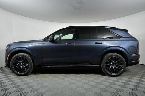 2025 Cadillac Escalade IQ Sport 1