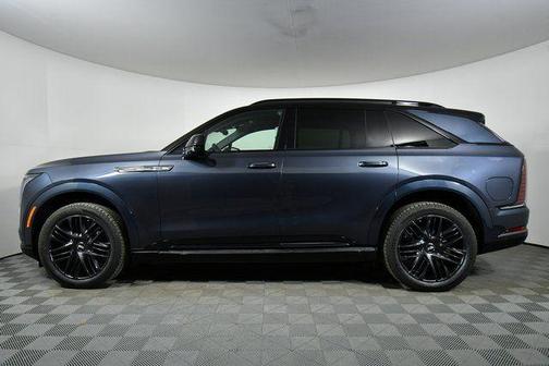 2025 Cadillac Escalade IQ Sport 1