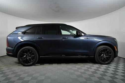 2025 Cadillac Escalade IQ Sport 1