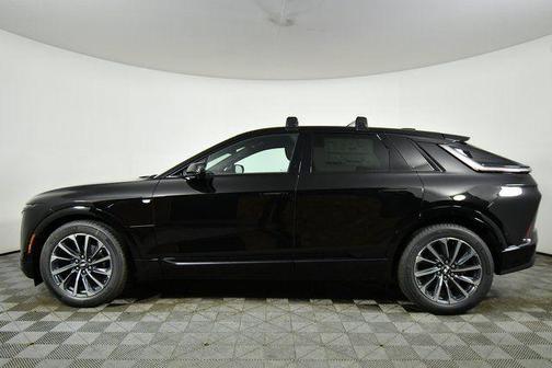 2025 Cadillac LYRIQ Sport