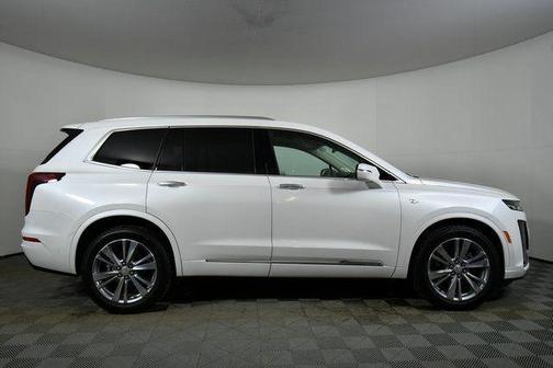 2024 Cadillac XT6 Premium Luxury AWD