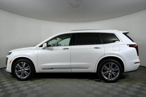 2024 Cadillac XT6 Premium Luxury AWD