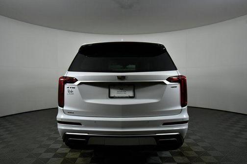 2024 Cadillac XT6 Premium Luxury AWD