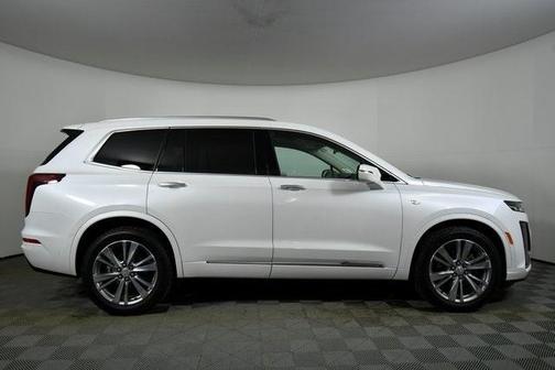 2024 Cadillac XT6 Premium Luxury AWD