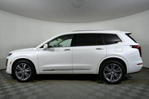 2024 Cadillac XT6 Premium Luxury AWD