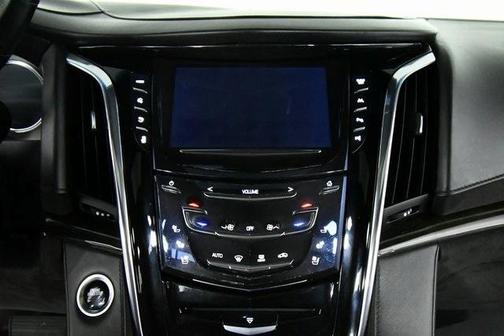 2020 Cadillac Escalade Platinum