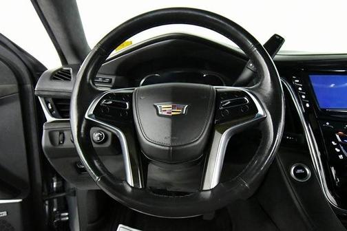 2020 Cadillac Escalade Platinum