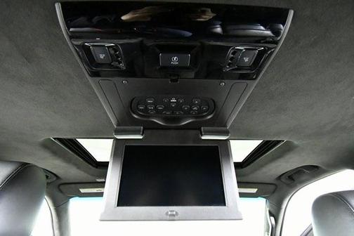 2020 Cadillac Escalade Platinum