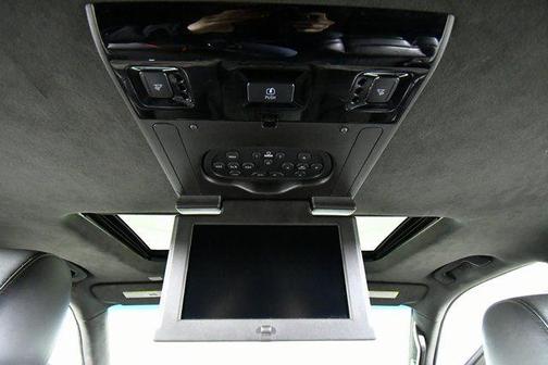 2020 Cadillac Escalade Platinum