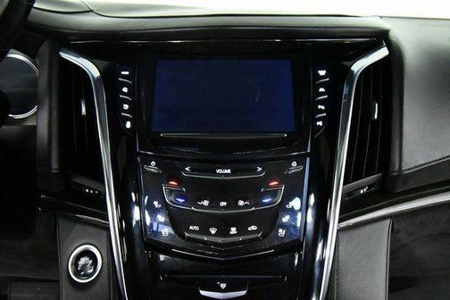 2020 Cadillac Escalade Platinum