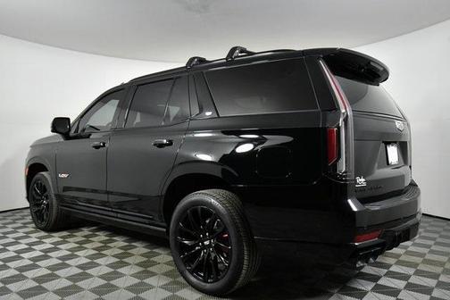 2024 Cadillac Escalade V-Series