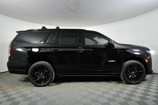 2024 Cadillac Escalade V-Series