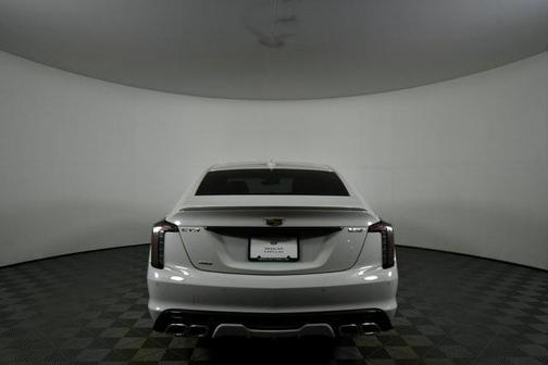 2022 Cadillac CT5-V V-Series
