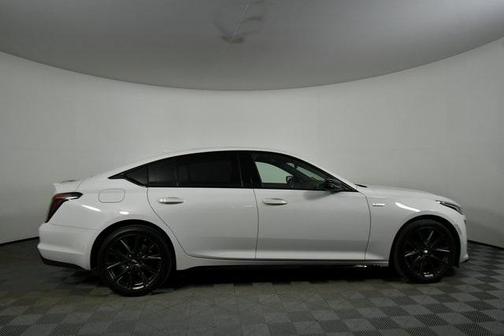 2022 Cadillac CT5-V V-Series