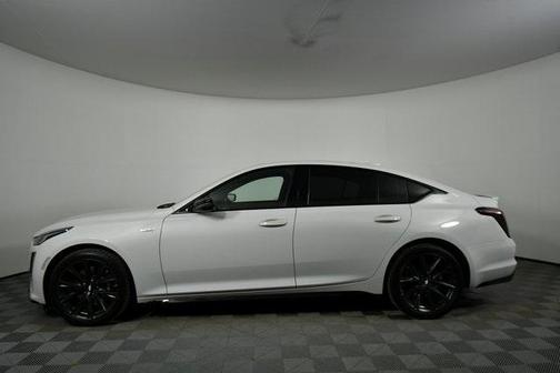 2022 Cadillac CT5-V V-Series