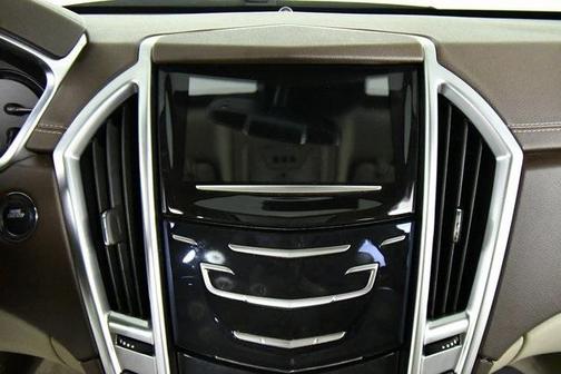 2015 Cadillac SRX Premium Collection