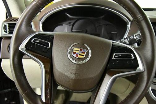2015 Cadillac SRX Premium Collection