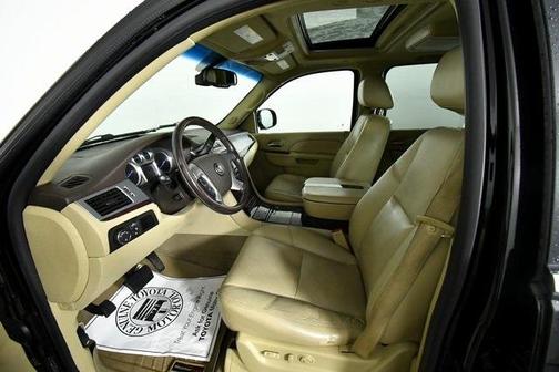 2010 Cadillac Escalade ESV Luxury