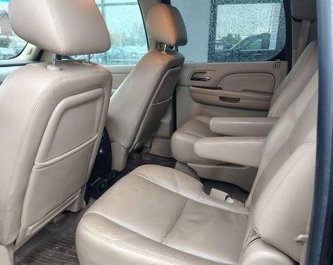 2010 Cadillac Escalade ESV Luxury