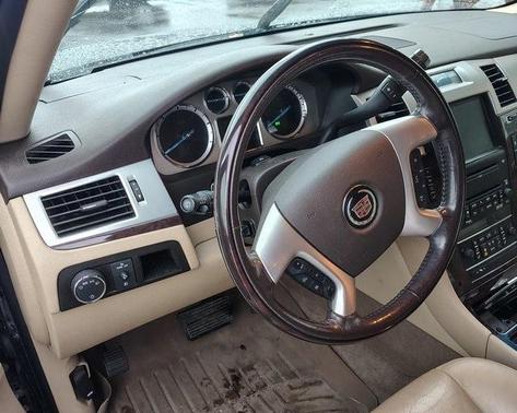 2010 Cadillac Escalade ESV Luxury