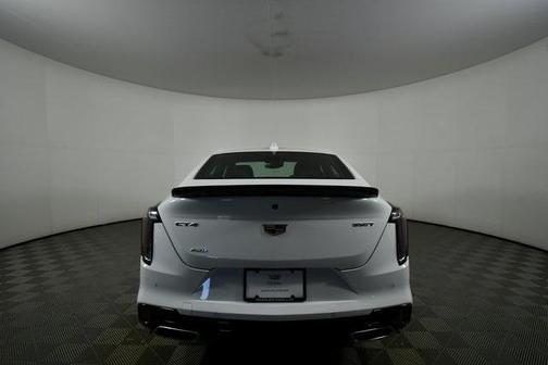 2024 Cadillac CT4 Sport