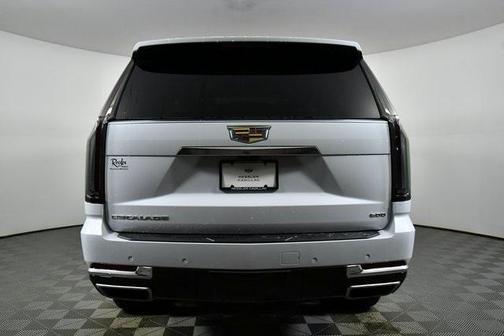 2026 Cadillac Escalade ESV Luxury