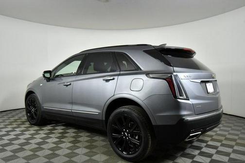 2021 Cadillac XT5 Sport