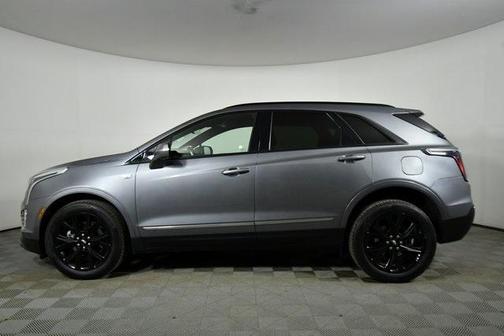 2021 Cadillac XT5 Sport