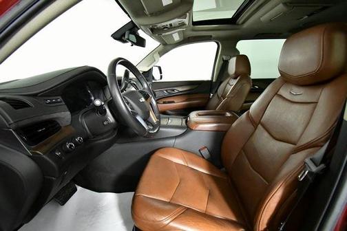 2020 Cadillac Escalade ESV Premium Luxury