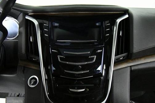 2020 Cadillac Escalade ESV Premium Luxury