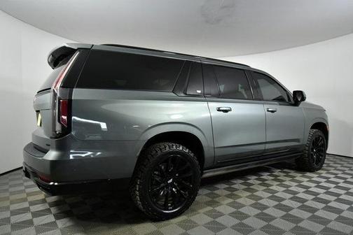 2023 Cadillac Escalade ESV Sport