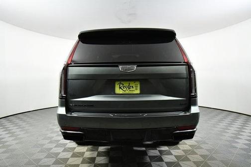 2023 Cadillac Escalade ESV Sport