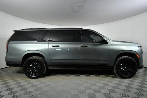 2023 Cadillac Escalade ESV Sport