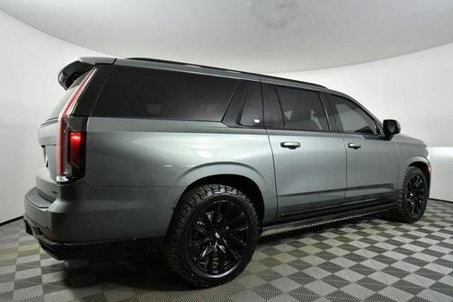 2023 Cadillac Escalade ESV Sport