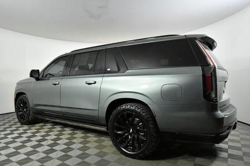 2023 Cadillac Escalade ESV Sport