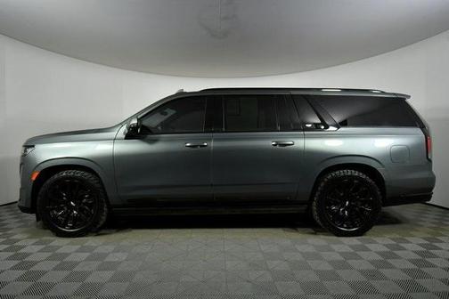 2023 Cadillac Escalade ESV Sport