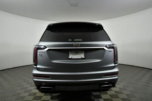 2023 Cadillac XT6 Sport AWD
