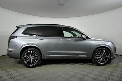 2023 Cadillac XT6 Sport AWD