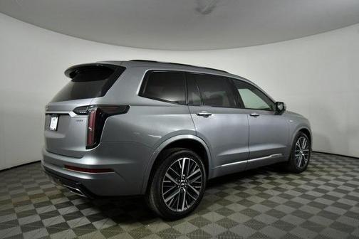 2023 Cadillac XT6 Sport AWD